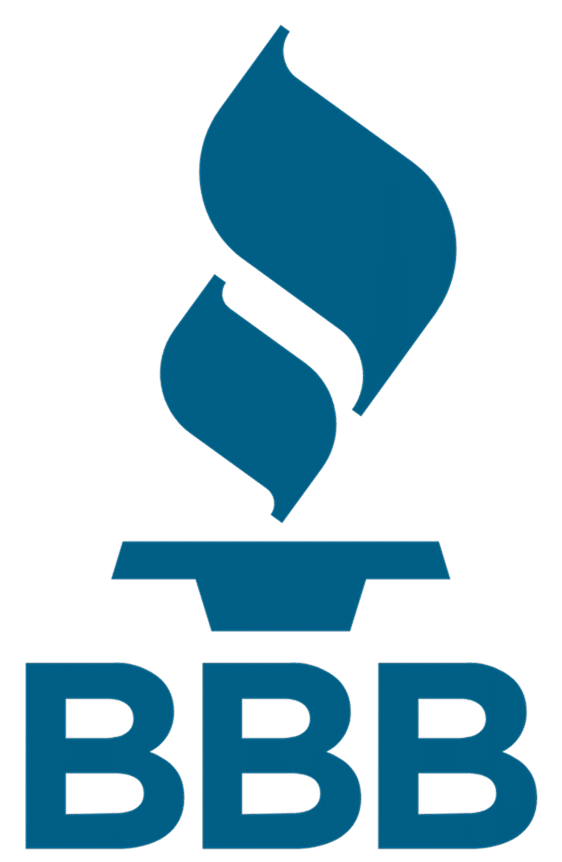 Better Business Bureau logo